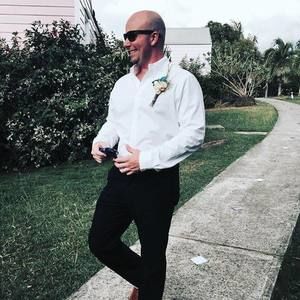 Meet your Posher, Craig